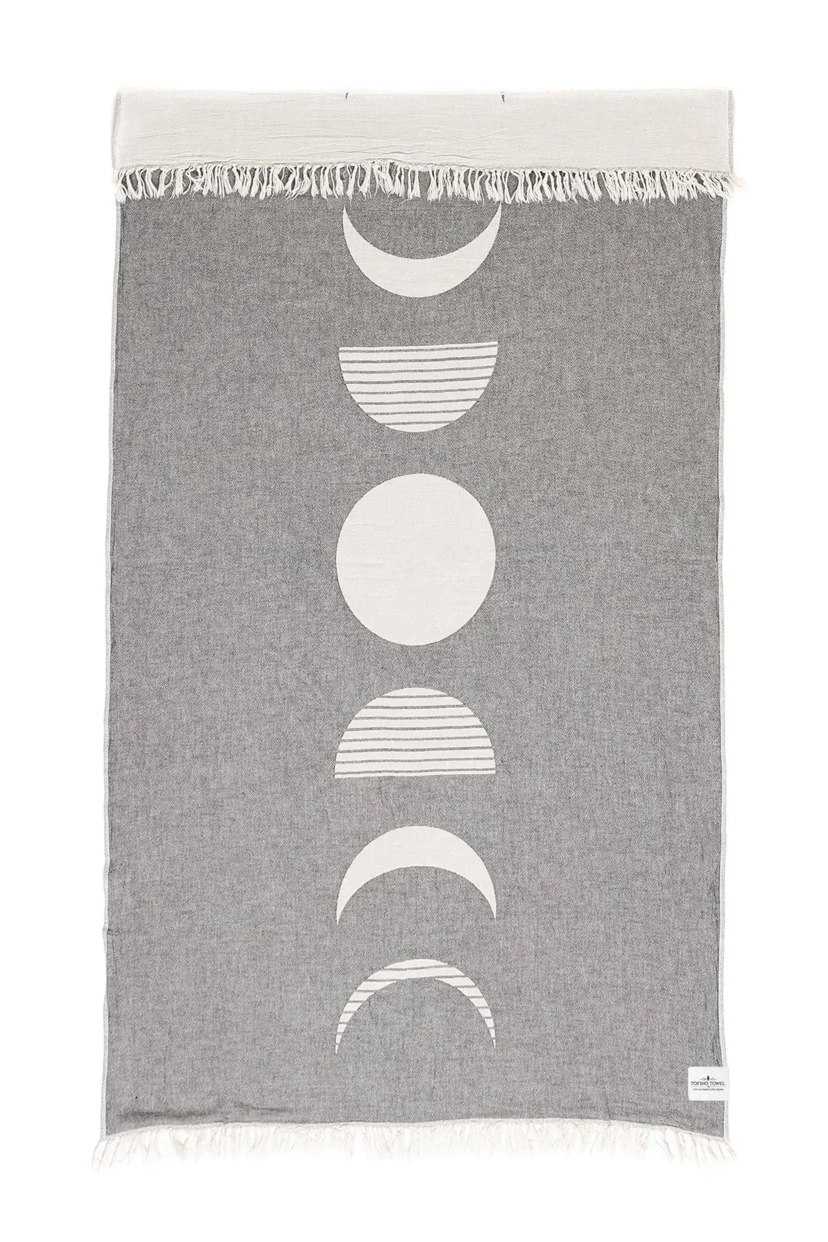 Tofino Towels | THE MOON PHASE TOWEL SERIES