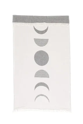 Tofino Towels | THE MOON PHASE TOWEL SERIES