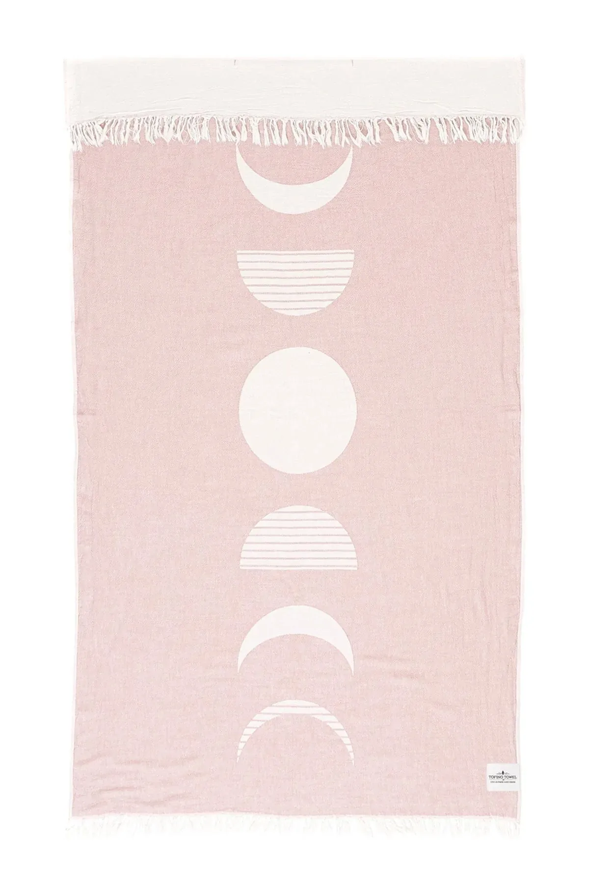 Tofino Towels | THE MOON PHASE TOWEL SERIES