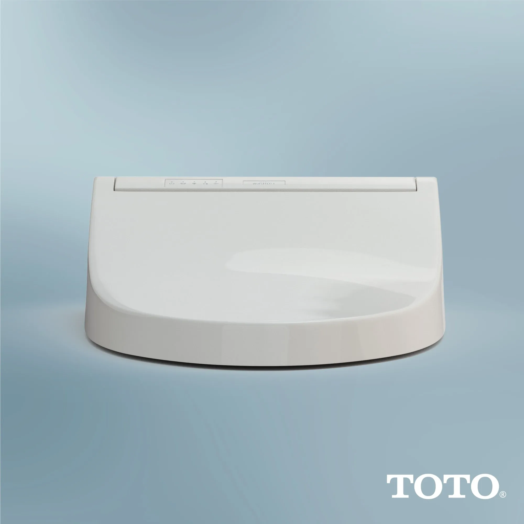 TOTO SW3084#12 Washlet C5 Bidet Toilet Seat with Premist and eWater  Wand Cleaning, Elongated, Sedona Beige