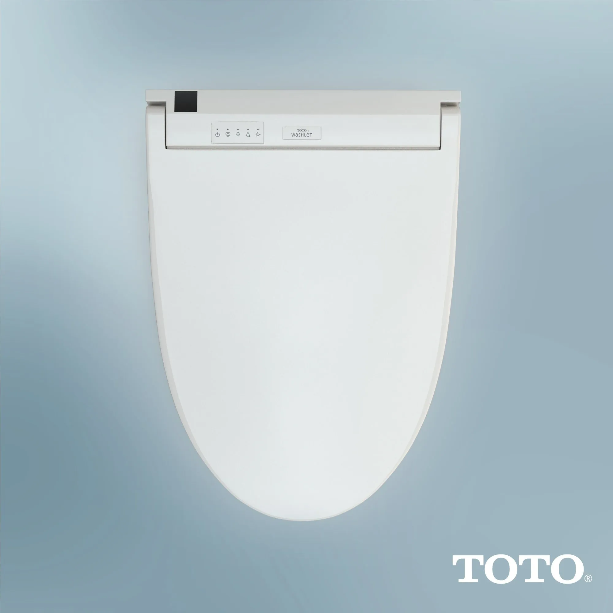 TOTO SW3084#12 Washlet C5 Bidet Toilet Seat with Premist and eWater  Wand Cleaning, Elongated, Sedona Beige