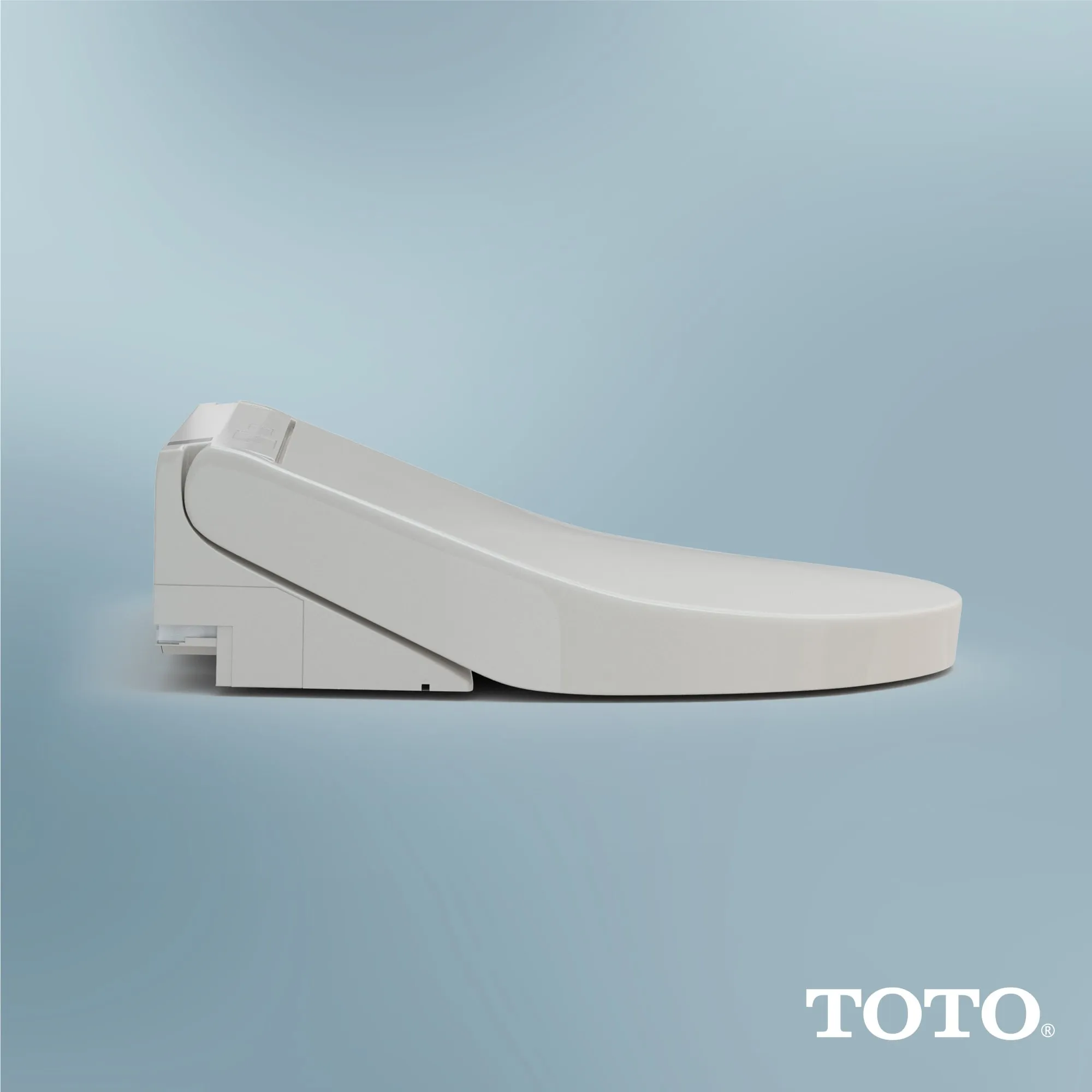 TOTO SW3084#12 Washlet C5 Bidet Toilet Seat with Premist and eWater  Wand Cleaning, Elongated, Sedona Beige