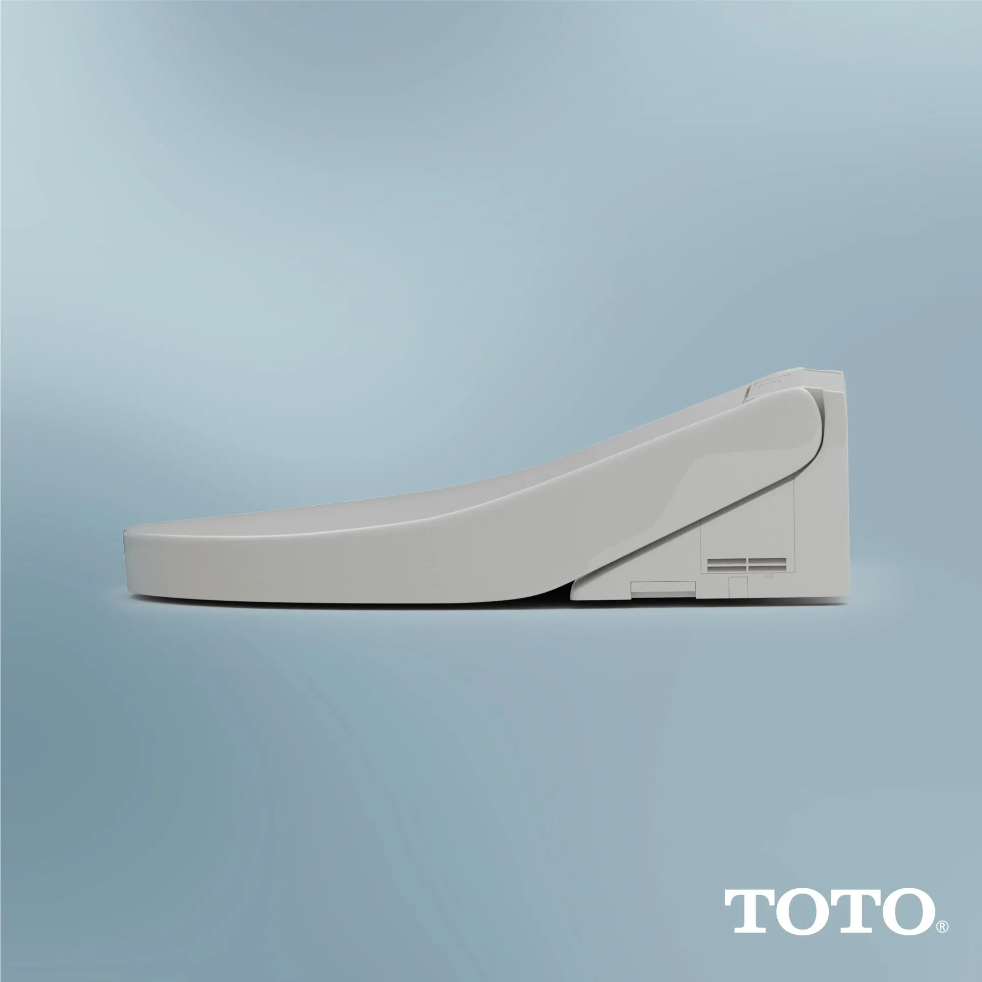 TOTO SW3084#12 Washlet C5 Bidet Toilet Seat with Premist and eWater  Wand Cleaning, Elongated, Sedona Beige