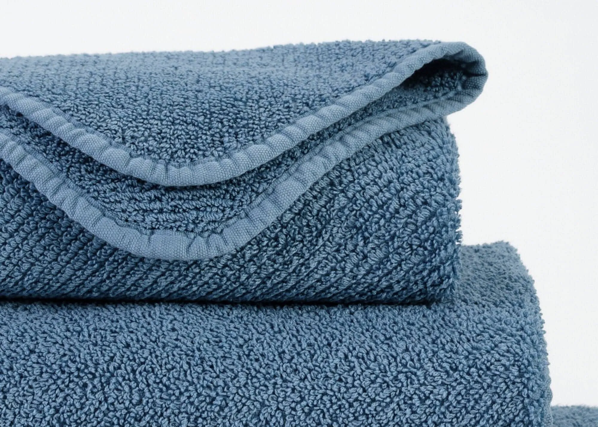 Twill Hand Towels (17 x 30" | 40 x 75 cm)