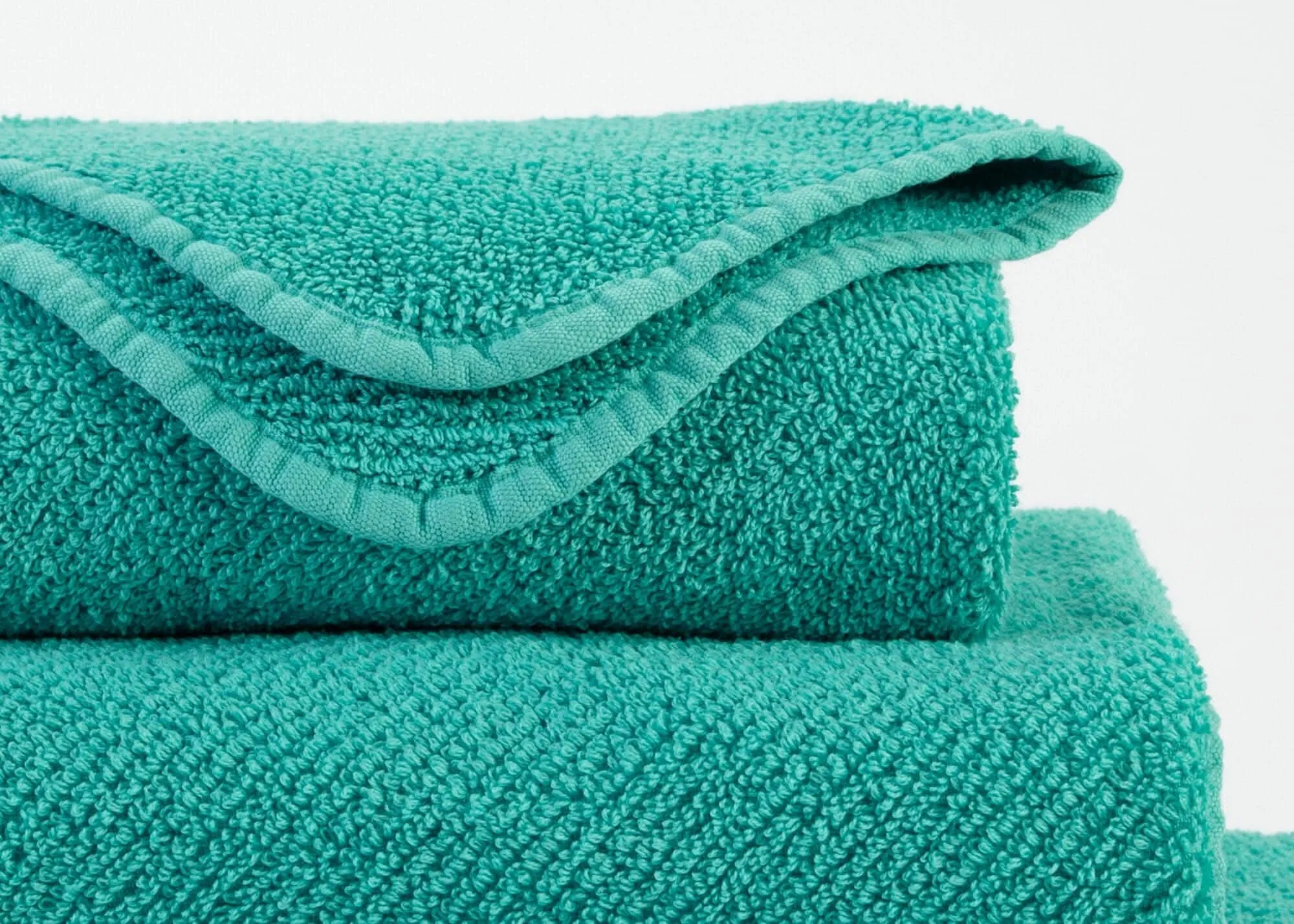 Twill Hand Towels (17 x 30" | 40 x 75 cm)