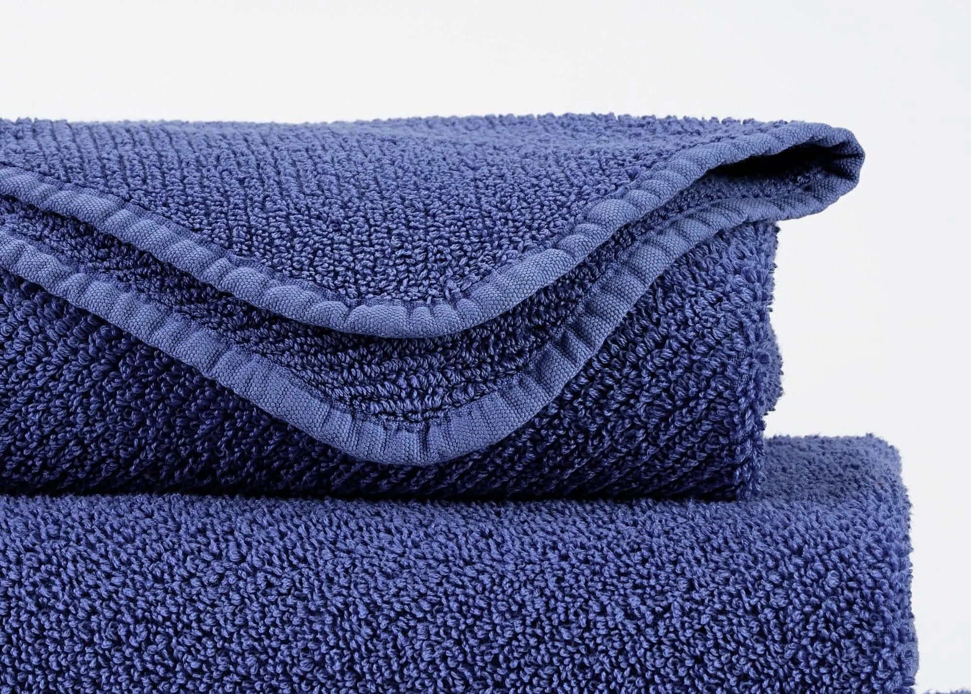 Twill Hand Towels (17 x 30" | 40 x 75 cm)