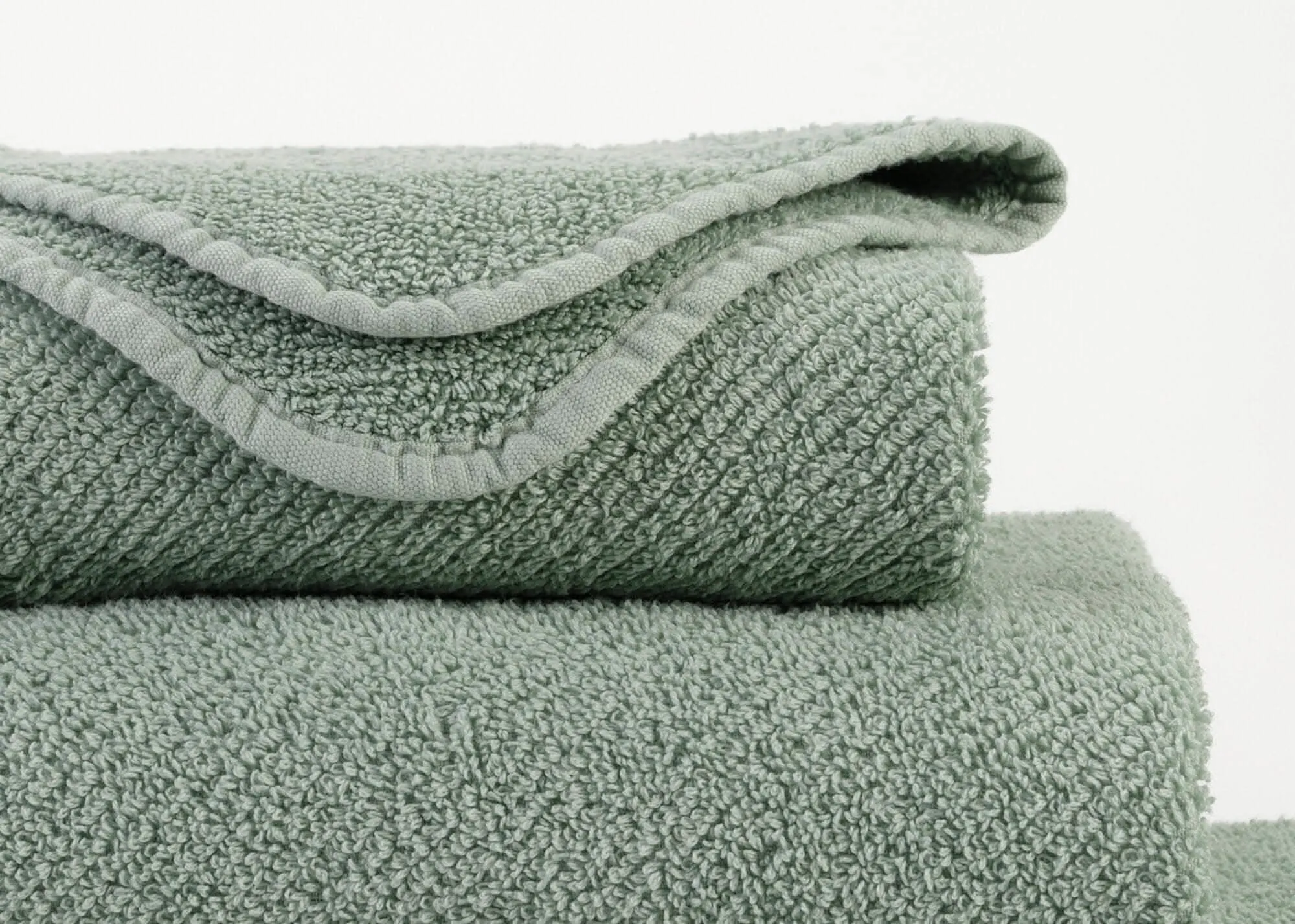 Twill Hand Towels (17 x 30" | 40 x 75 cm)