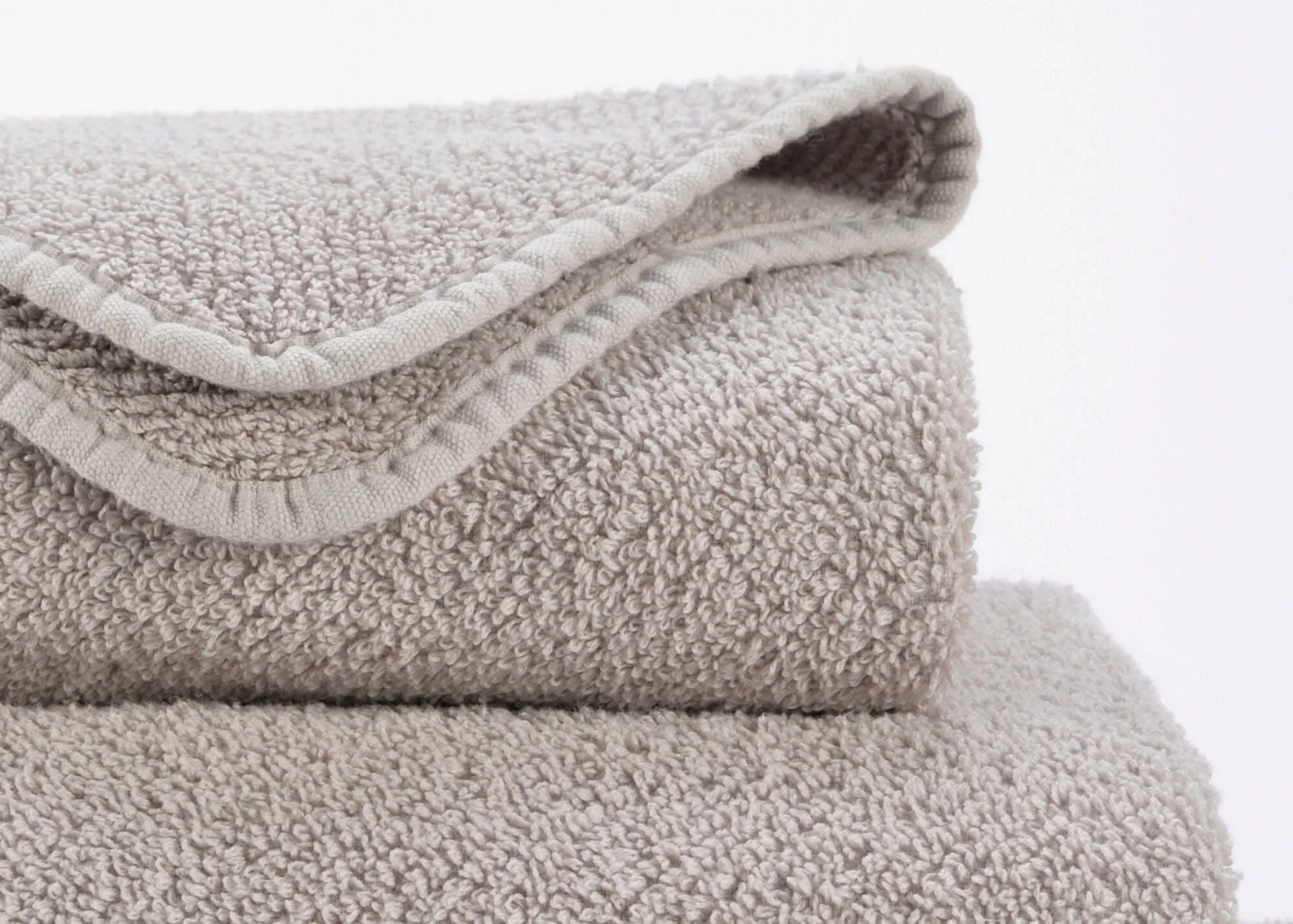 Twill Hand Towels (17 x 30" | 40 x 75 cm)