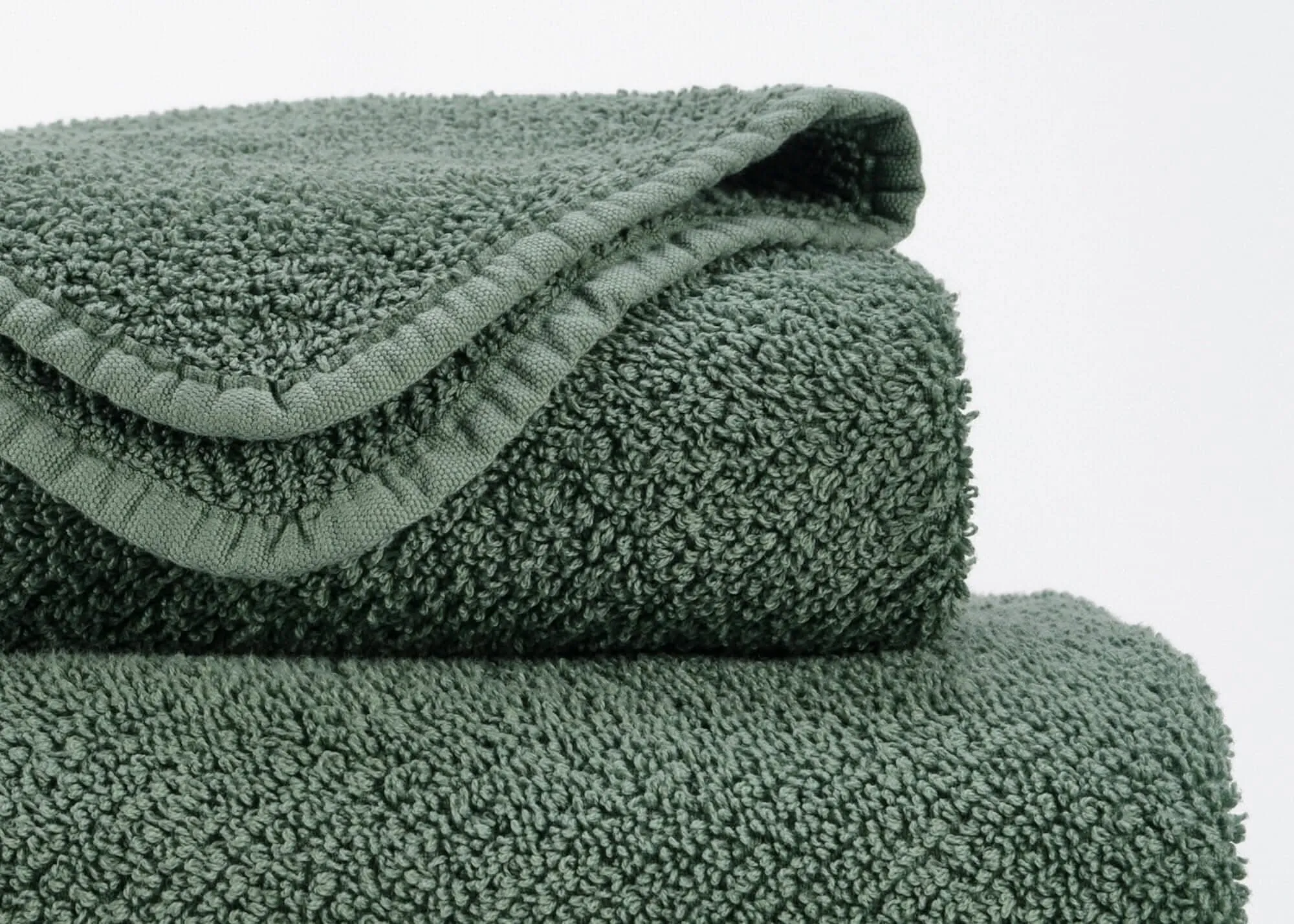 Twill Hand Towels (17 x 30" | 40 x 75 cm)