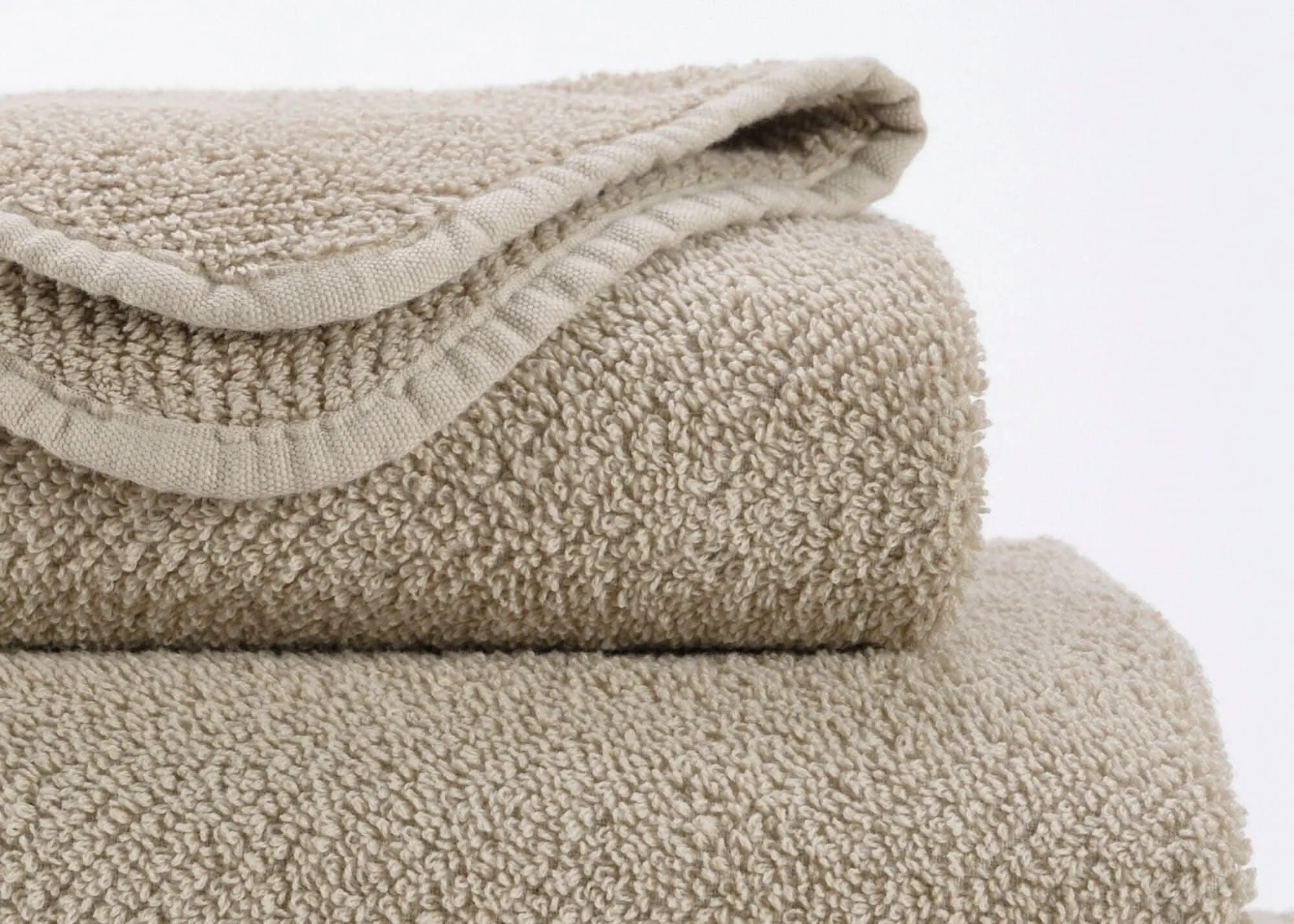 Twill Hand Towels (17 x 30" | 40 x 75 cm)