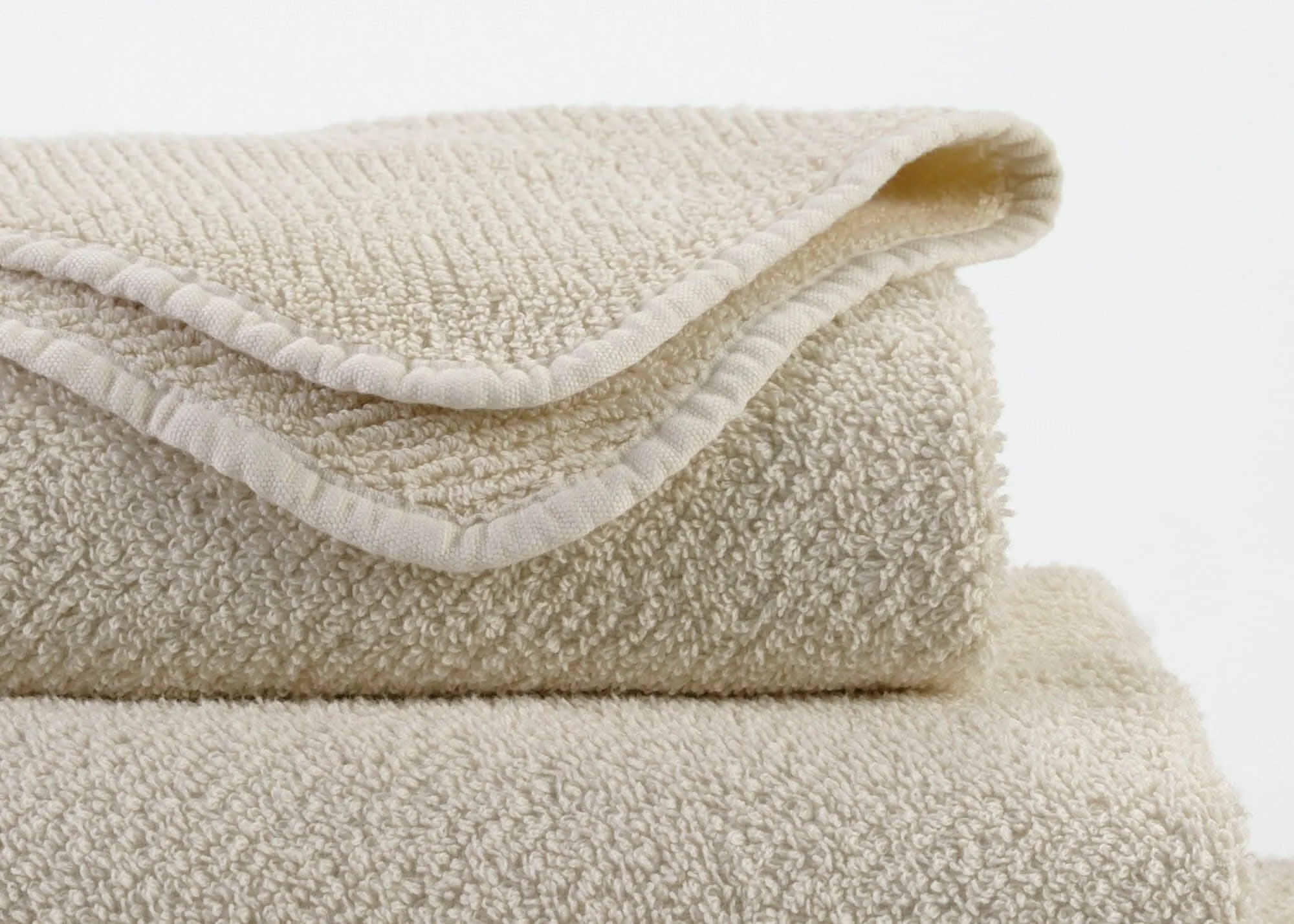 Twill Hand Towels (17 x 30" | 40 x 75 cm)