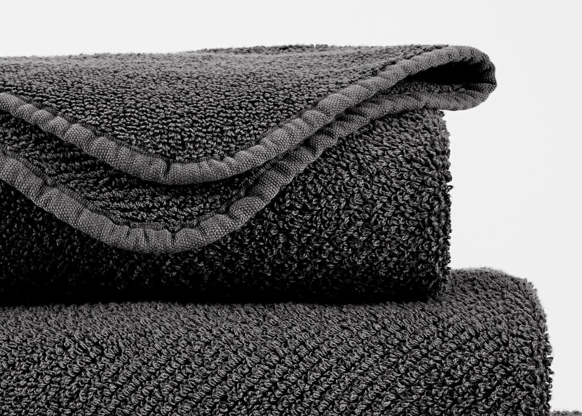 Twill Hand Towels (17 x 30" | 40 x 75 cm)