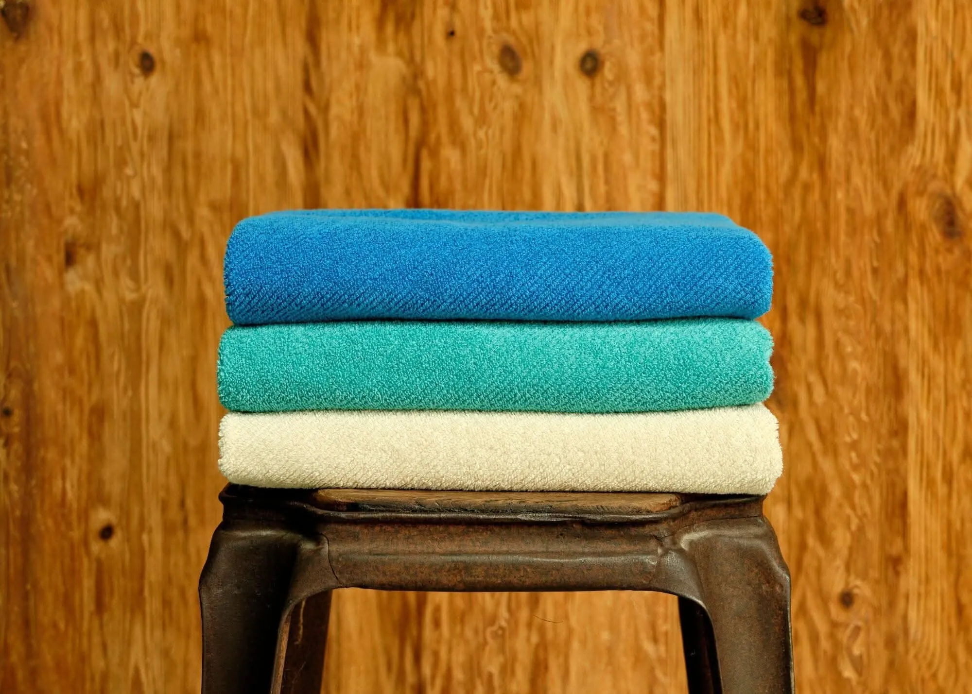 Twill Hand Towels (17 x 30" | 40 x 75 cm)