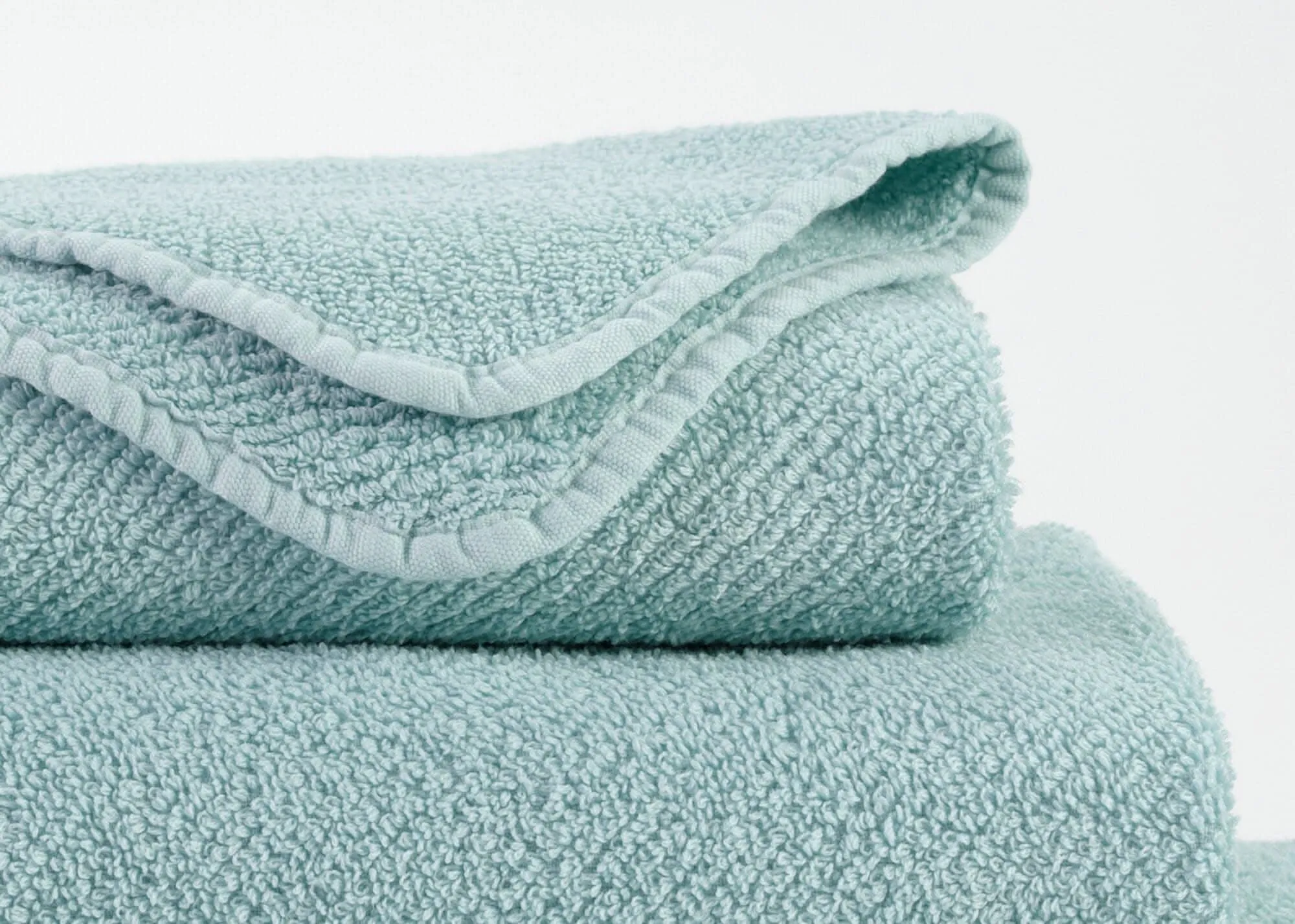 Twill Hand Towels (17 x 30" | 40 x 75 cm)