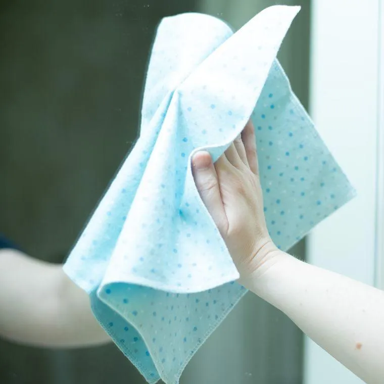 Unpaper Towels & Reusable Baby Wipes