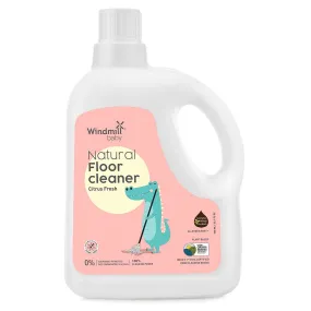 Windmill Baby Natural Floor Cleaner Citrus Fresh- 950 ml