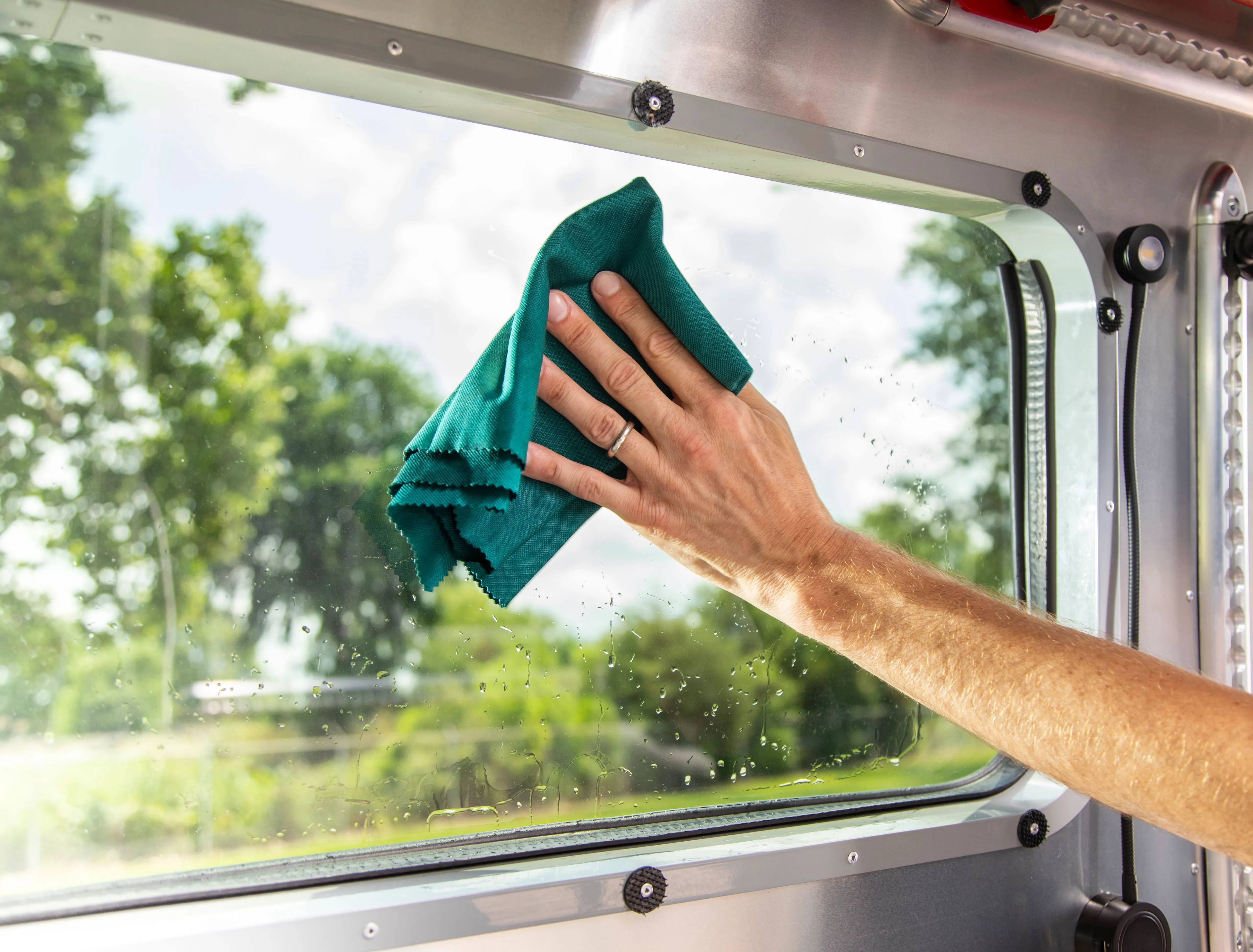 Window Cleaning Pack by E-Cloth