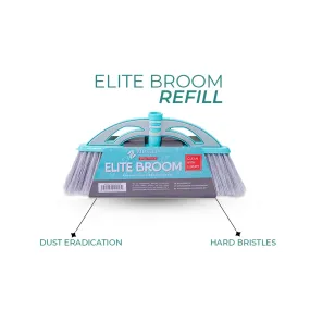 Zidello Elite Broom - Refill Head only