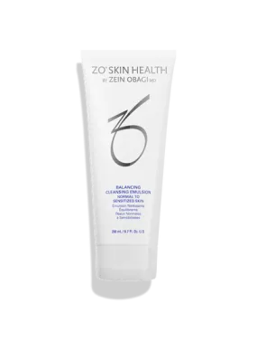 ZO Skin Balancing Cleaning Emulsion