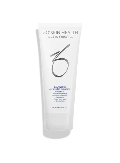 ZO Skin Balancing Cleaning Emulsion